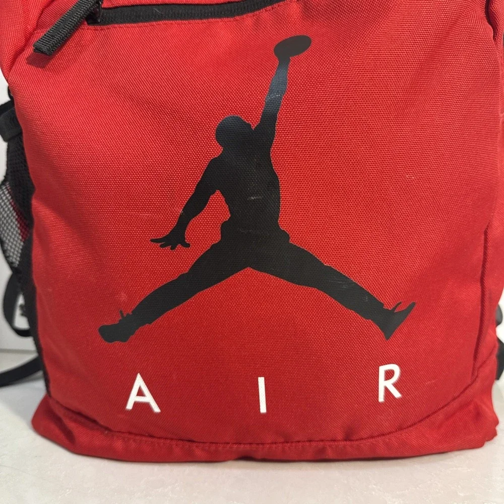 Nike air jordan